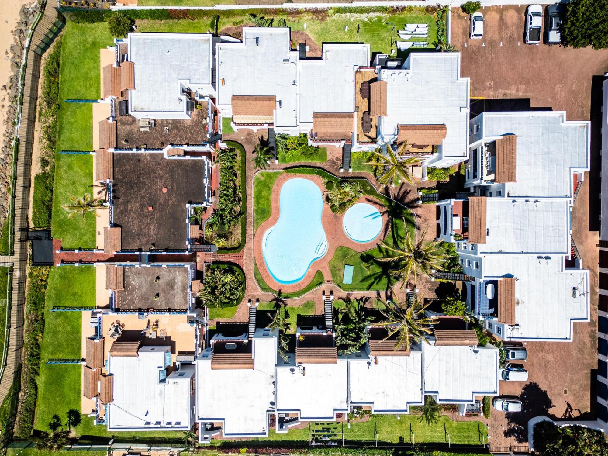 Le Paradis, Self-Catering Beachfront Apartments บัลลิโต ภายนอก รูปภาพ