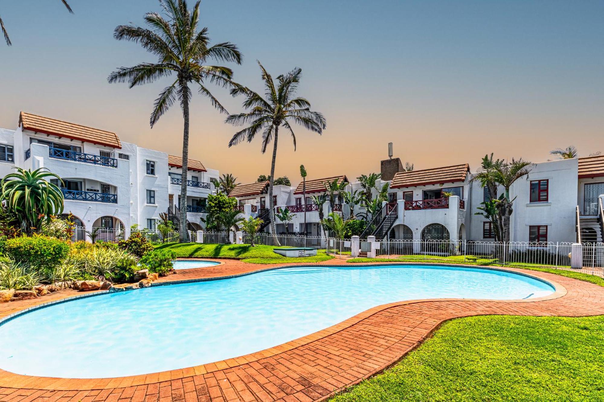 Le Paradis, Self-Catering Beachfront Apartments บัลลิโต ภายนอก รูปภาพ