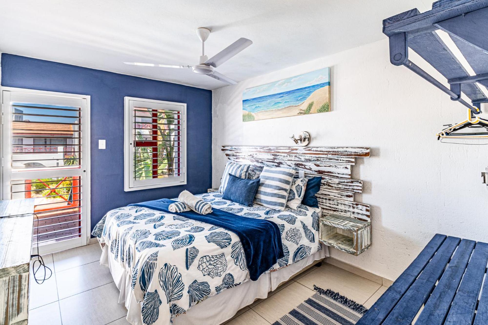 Le Paradis, Self-Catering Beachfront Apartments บัลลิโต ภายนอก รูปภาพ