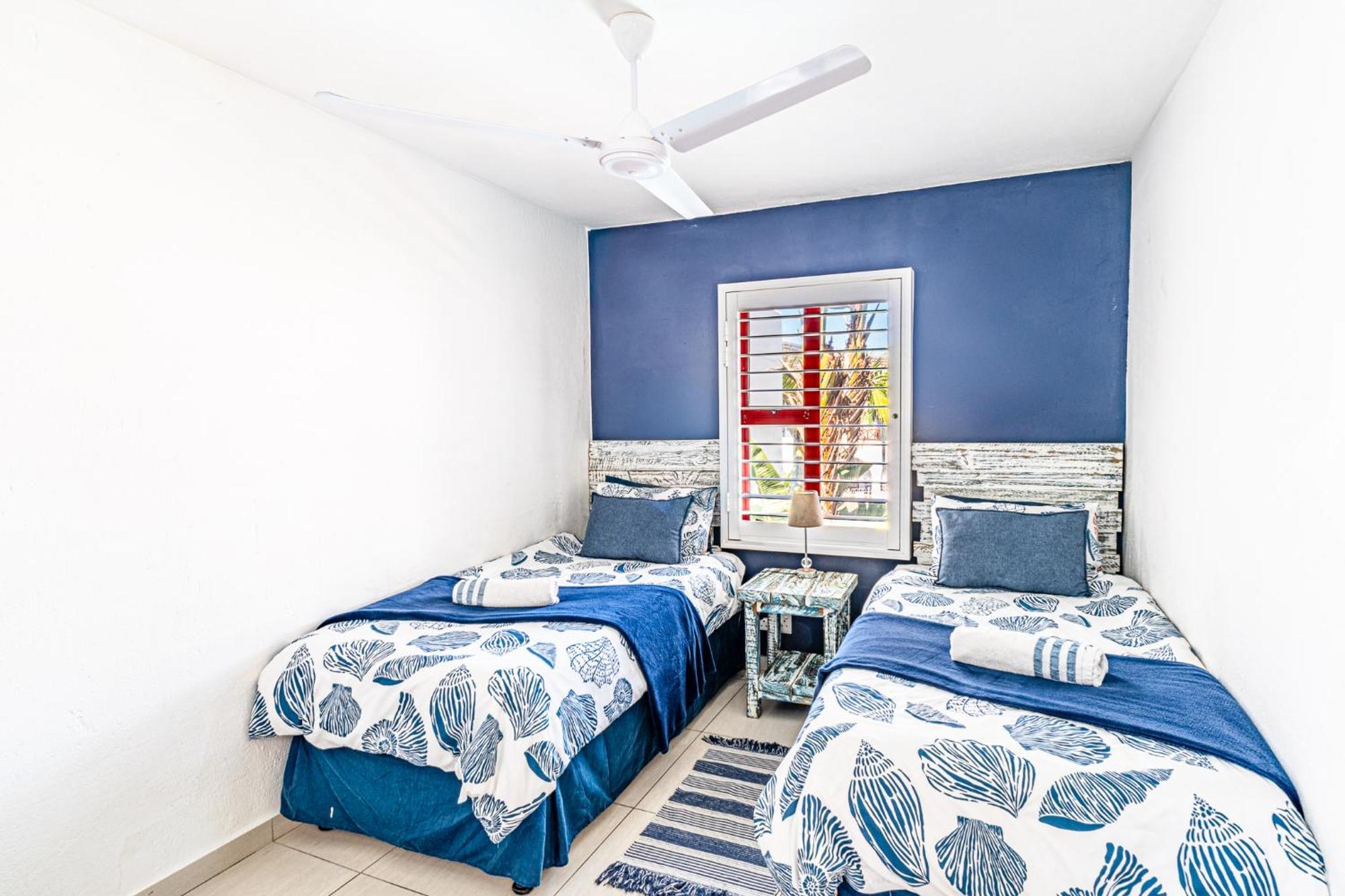 Le Paradis, Self-Catering Beachfront Apartments บัลลิโต ภายนอก รูปภาพ