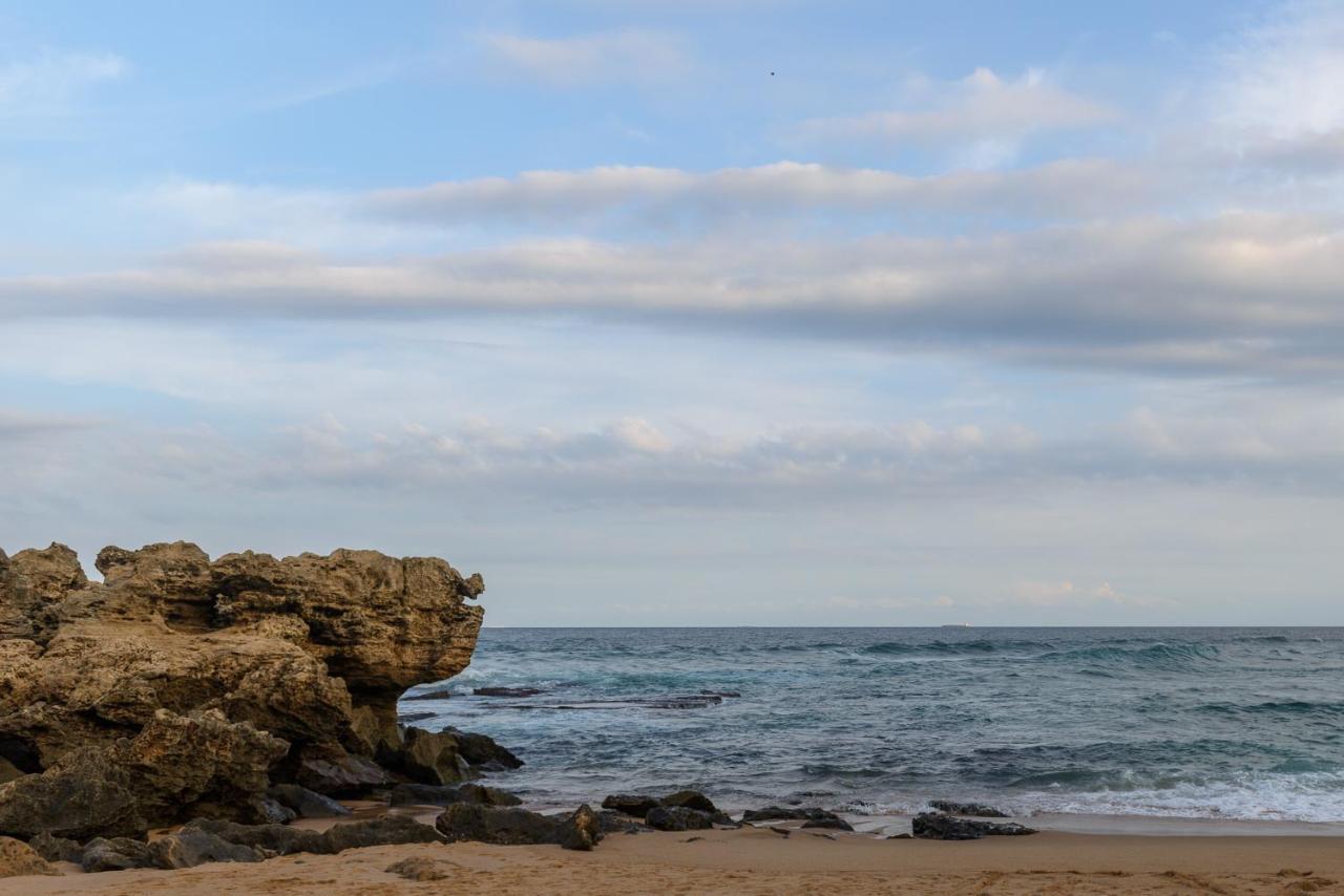 Le Paradis, Self-Catering Beachfront Apartments บัลลิโต ภายนอก รูปภาพ