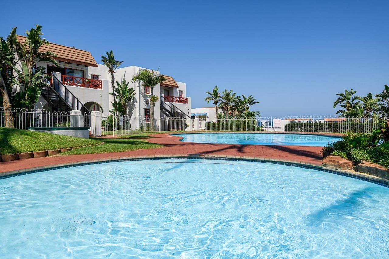 Le Paradis, Self-Catering Beachfront Apartments บัลลิโต ภายนอก รูปภาพ