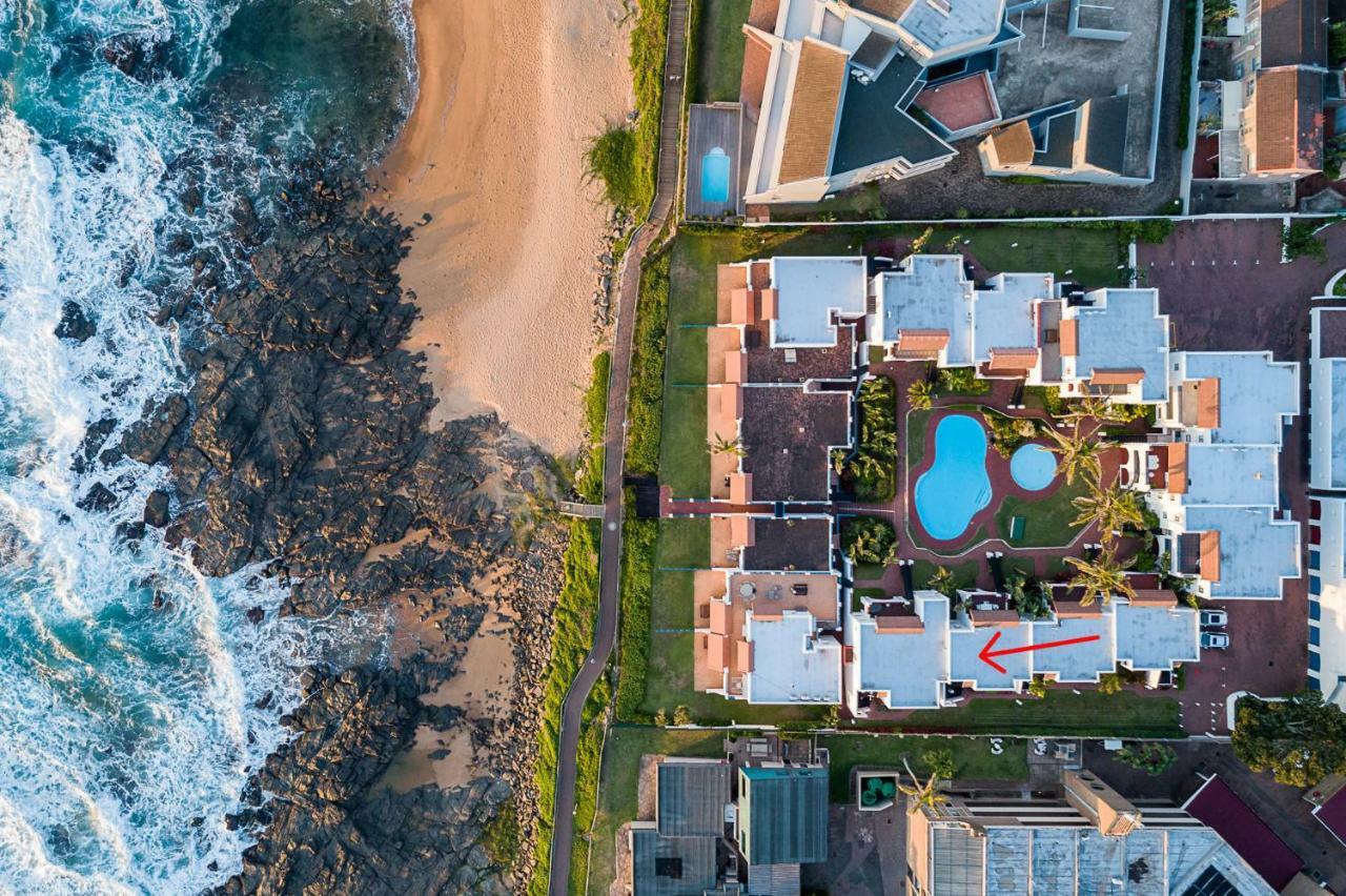 Le Paradis, Self-Catering Beachfront Apartments บัลลิโต ภายนอก รูปภาพ